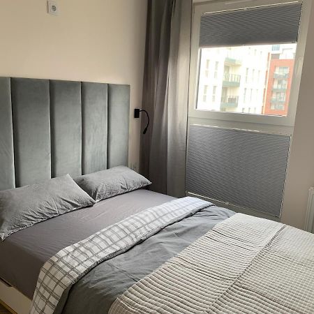 Apart 89A Angielska Grobla 5 - Gdansk Srodmiescie المظهر الخارجي الصورة
